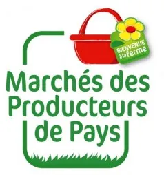 Image qui illustre: Marché Des Producteurs De Pays à Saint-Barthélemy-d'Agenais - 0