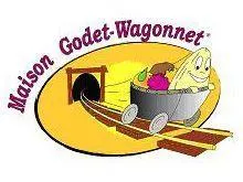 Image qui illustre: Confiserie Godet Wagonnet