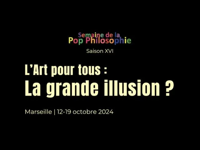 Image qui illustre: Penser La Relation Entre Le Théâtre Et Le Peuple Ou Comment Sortir De L’entre-soi