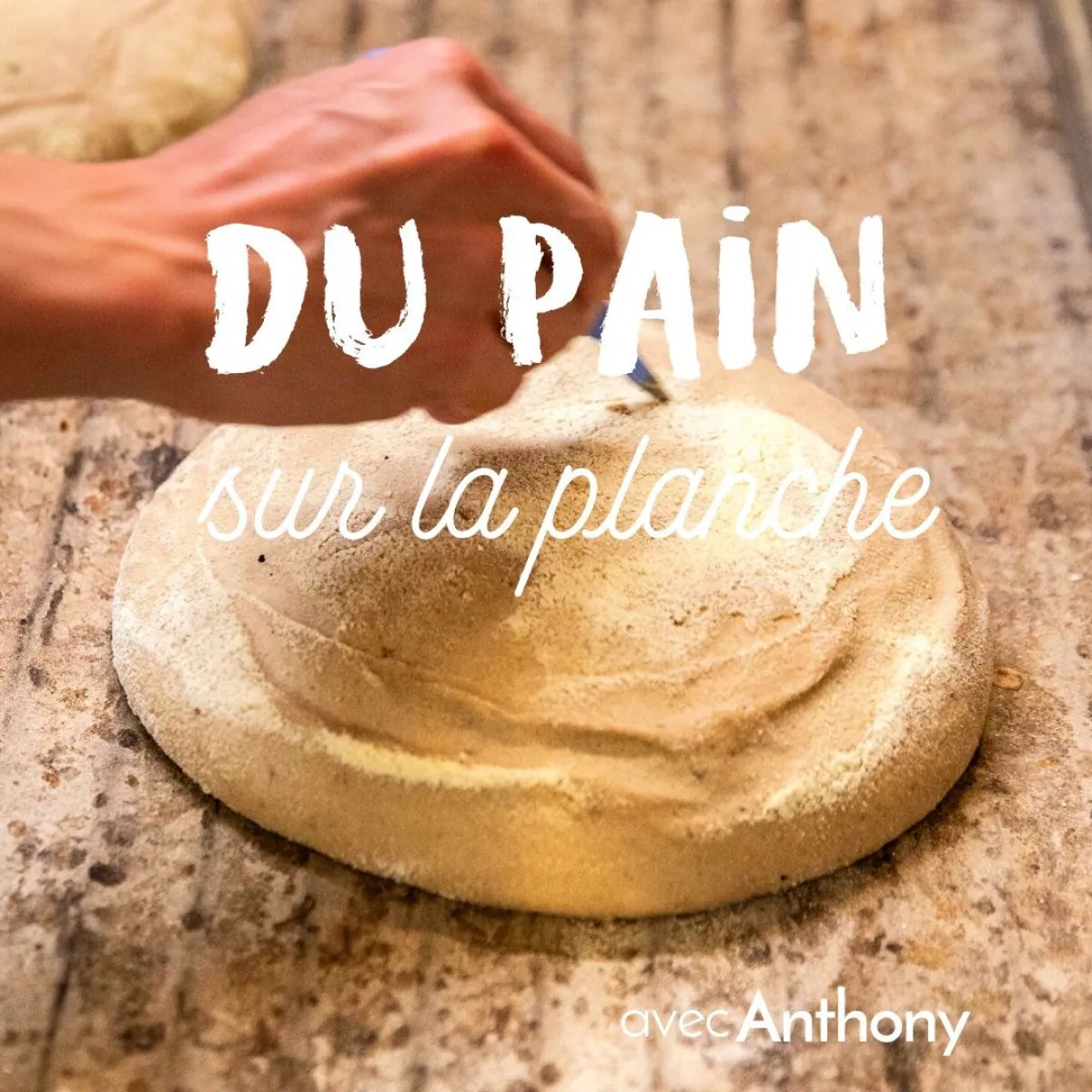 Image qui illustre: Initiez-vous à la boulangerie à Paris - 0