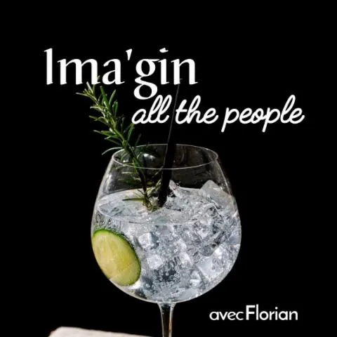 Image qui illustre: Créez votre gin artisanal