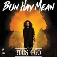 Image qui illustre: Bun Hay Mean - Tous Ego - Tournée à Pau - 0