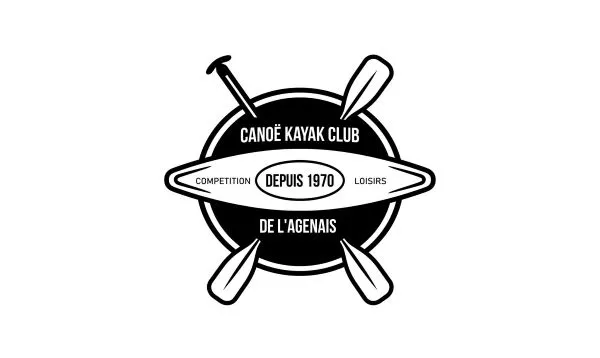 Image qui illustre: Canoë Kayak Club Agenais à Agen - 0