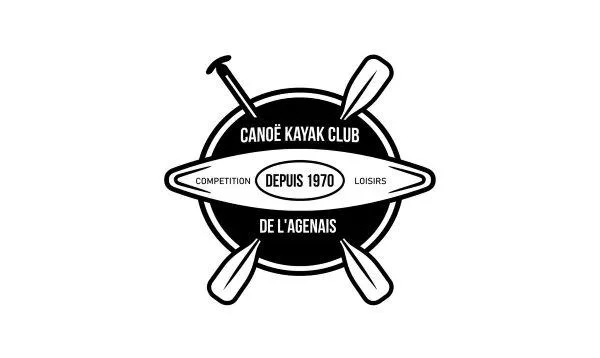 Image qui illustre: Canoë Kayak Club Agenais