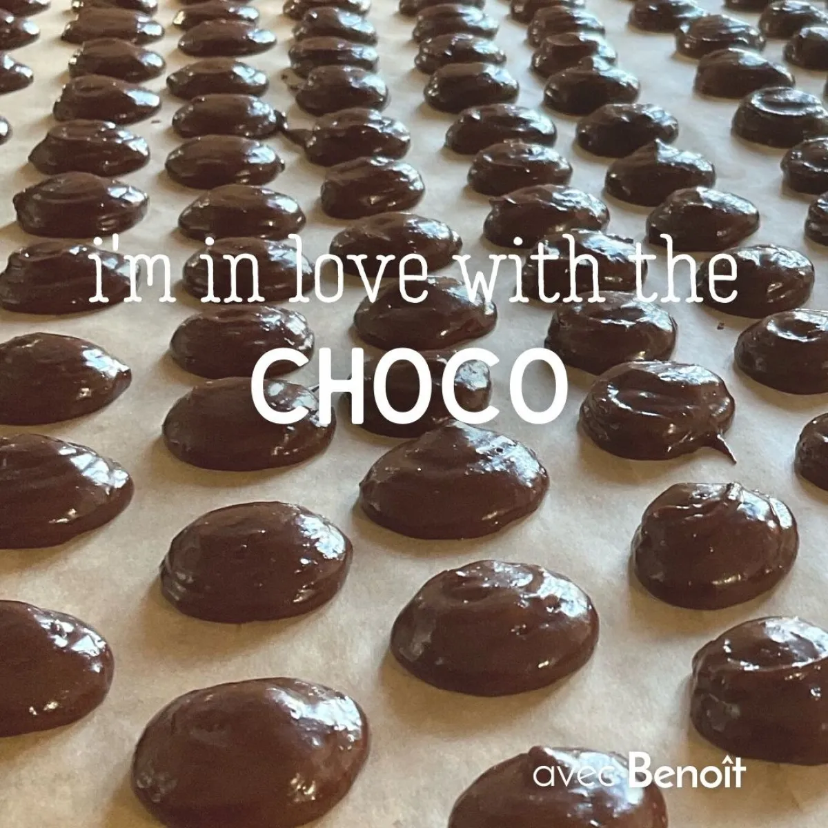 Image qui illustre: Réalisez vos bonbons au chocolat à Ollioules - 0