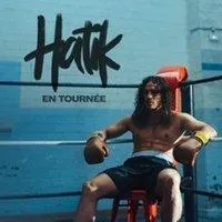 Image qui illustre: Hatik en Tournée