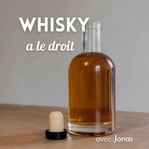 Image qui illustre: Assemblez votre whisky