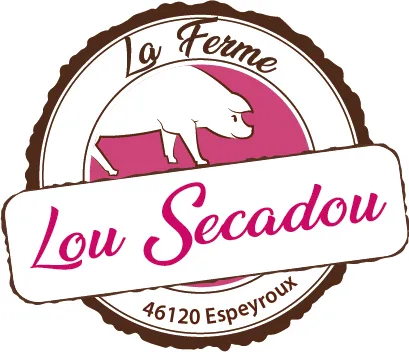 Image qui illustre: La Ferme Lou Secadou à Espeyroux - 0