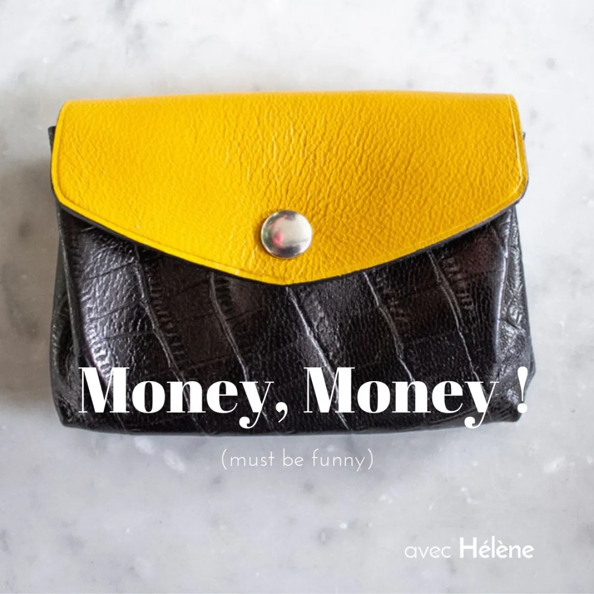 Image qui illustre: Créez votre porte-monnaie en cuir à Paris - 0