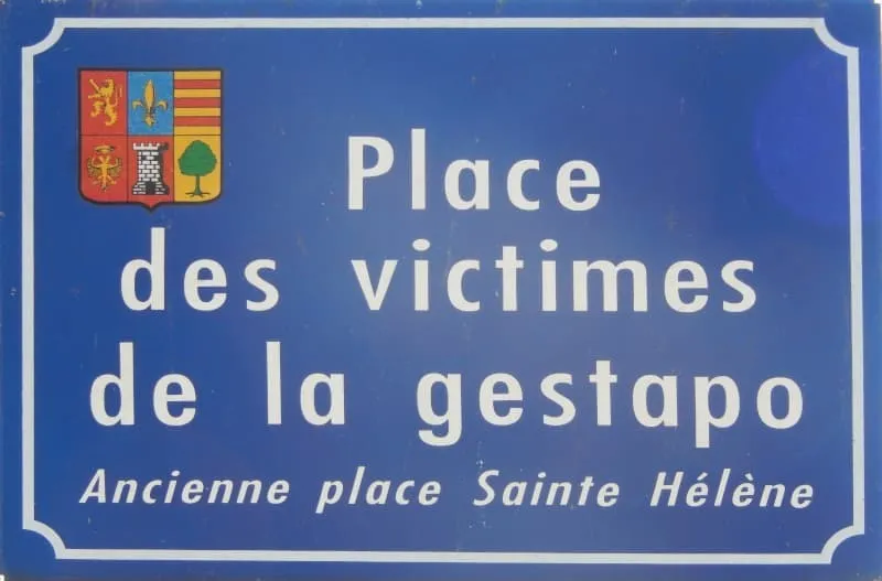Image qui illustre: Parcours pédestre :  Mémoire de rues, Résistance et Déportation à Pamiers - 0