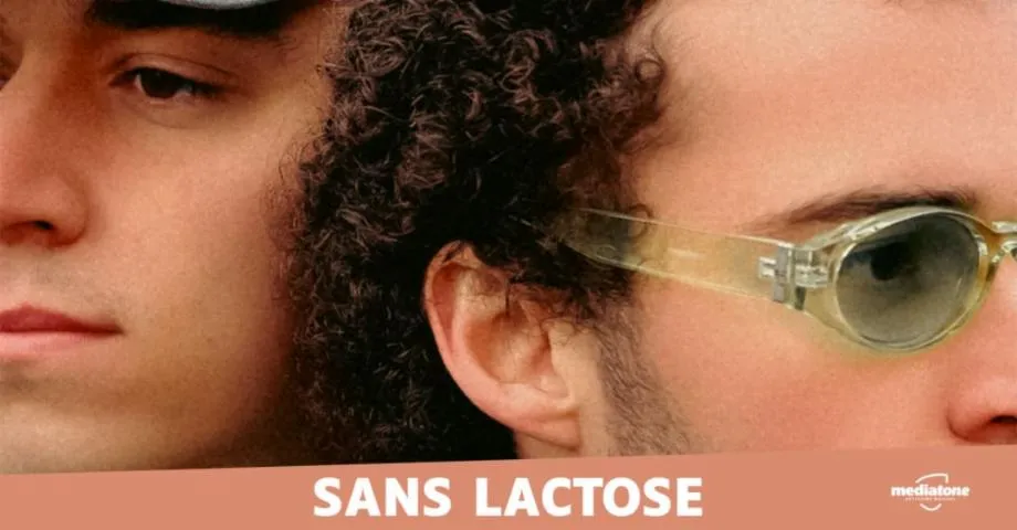 Image qui illustre: SANS LACTOSE + JJ LOVA - La Marquise