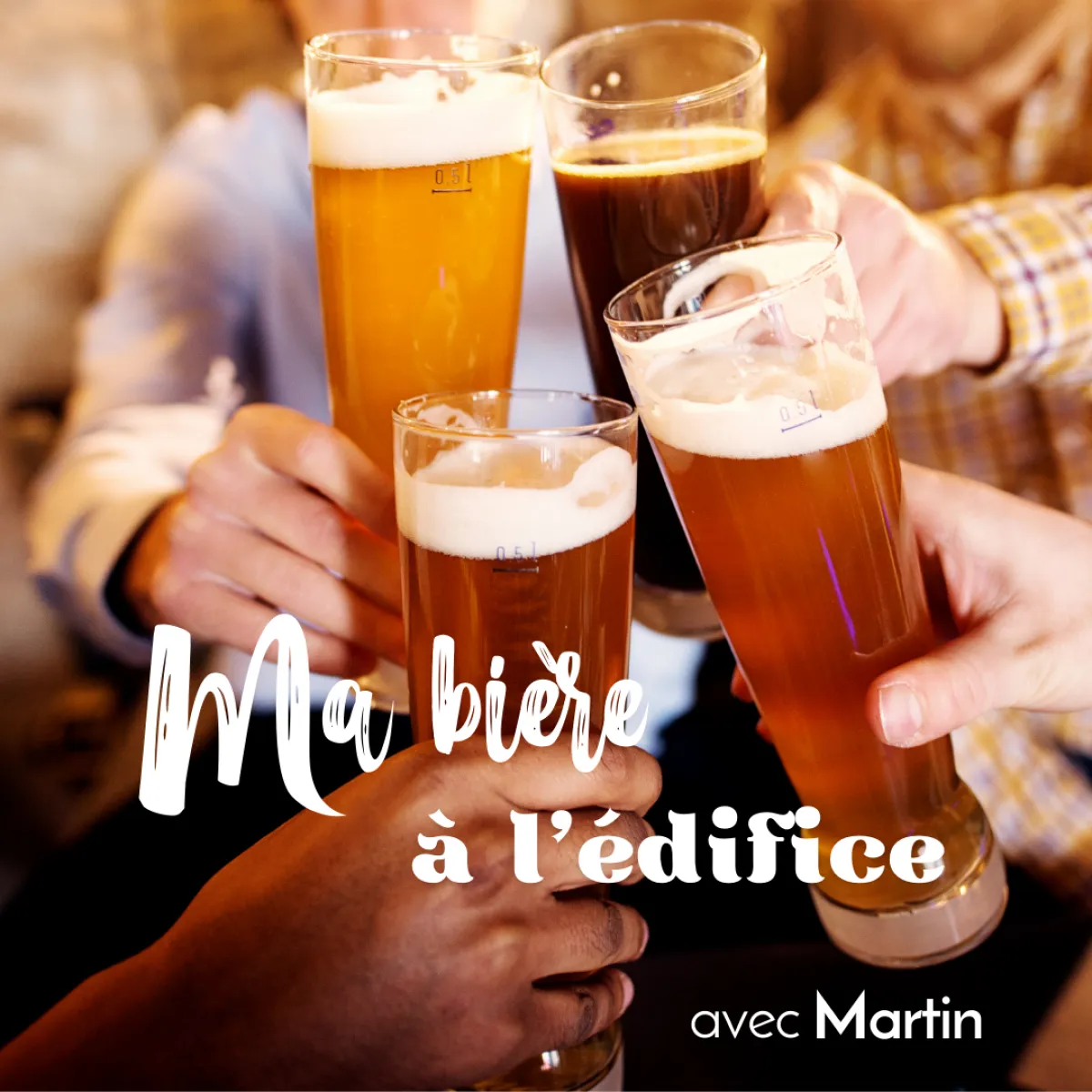 Image qui illustre: Brassez votre propre bière à deux à Paris - 0
