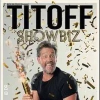 Image qui illustre: Titoff - Showbiz à Nice - 0