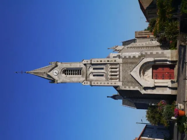 Image qui illustre: Église Notre-dame De Bon Secours