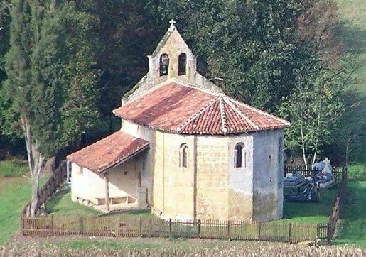 Image qui illustre: À la découverte de la chapelle Saint-Clément !