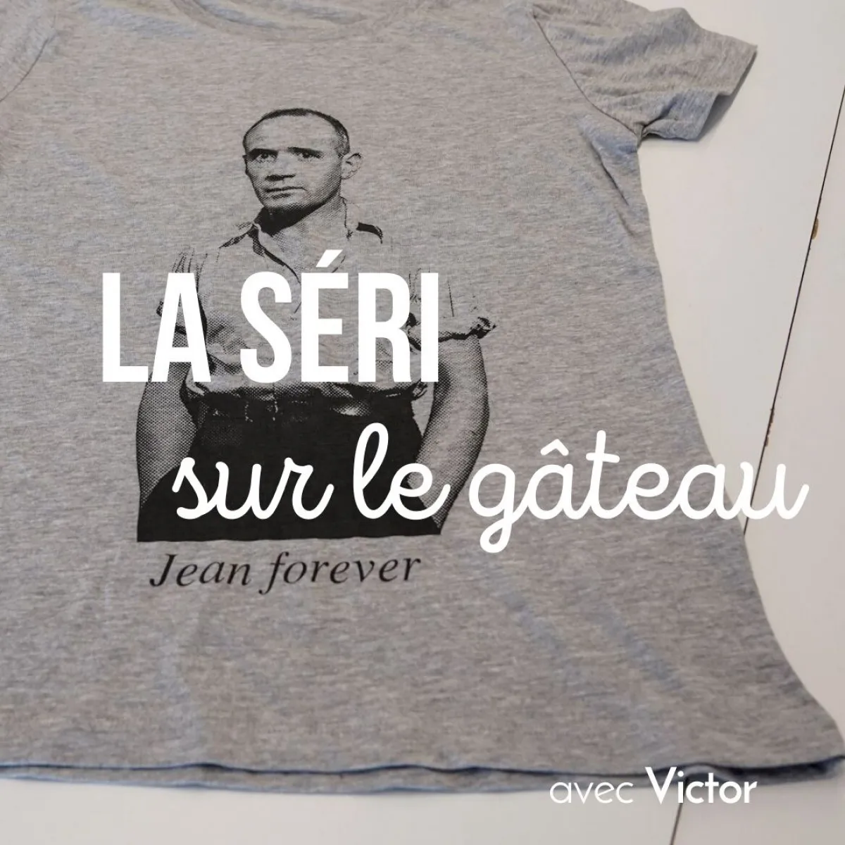 Image qui illustre: Imprimez vos t-shirt ou votre sweat à Paris - 0