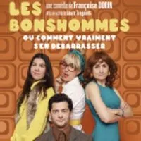 Image qui illustre: Les Bonshommes à Reims - 0