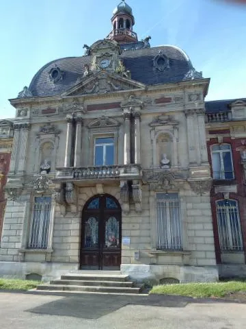 Image qui illustre: Musée De Louviers