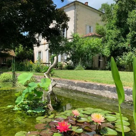 Image qui illustre: Visite de la maison-musée Latour-Marliac, un cabinet de curiosité !