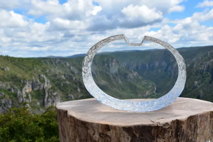 Image qui illustre: Rencontre et échanges avec l’équipe du Grand Site de France Gorges du Tarn, de la Jonte et Causses