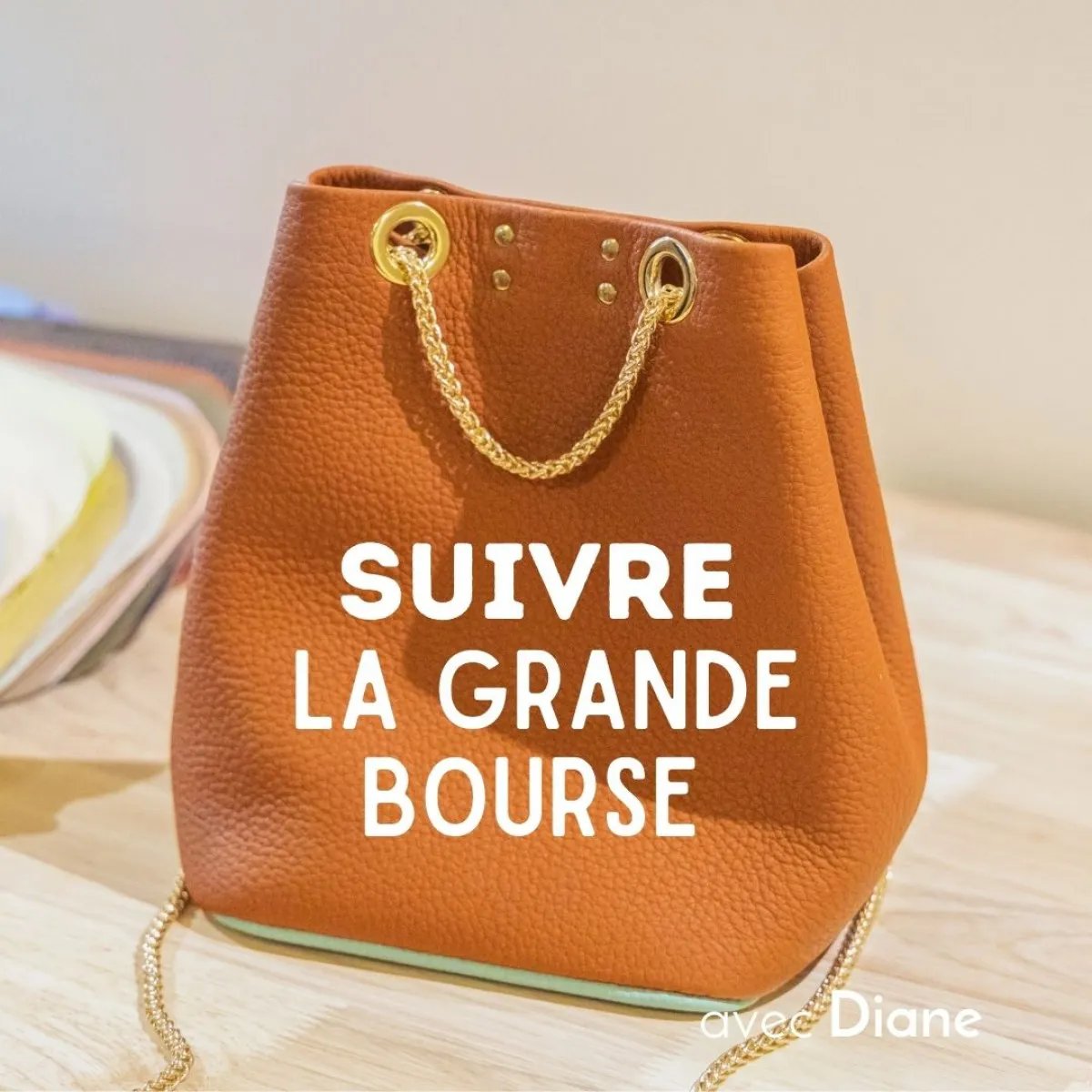 Image qui illustre: Fabriquez votre sac en cuir à Bordeaux - 0
