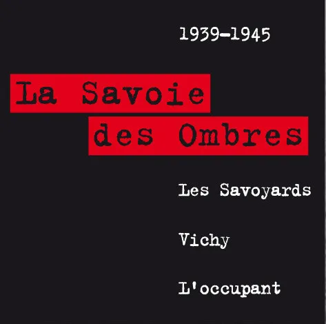 Image qui illustre: Exposition temporaire La Savoie des Ombres à Chambéry - 0