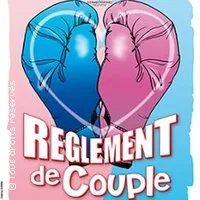 Image qui illustre: Règlement de Couple - Tournée à Brest - 0