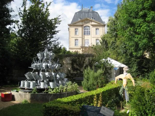 Image qui illustre: Musée d'initiation à la nature - CPIE Vallée de l'Orne -
