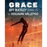 Image qui illustre: Grace - Jeff Buckley Dances By Benjamin Millepied