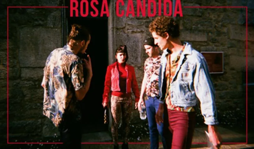 Image qui illustre: Concert : Rosa Candida
