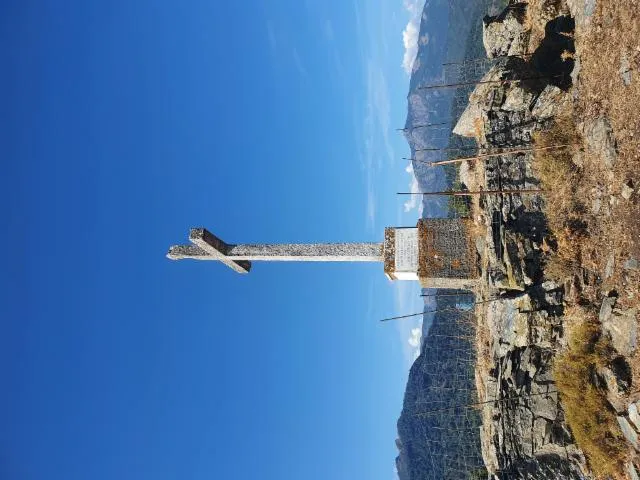 Image qui illustre: Randonnée Pruno - Monte di Tagliu