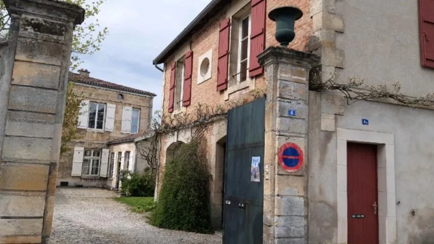 Image qui illustre: Au 4 rue François de Guise