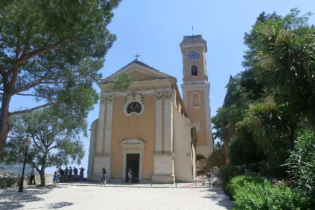 Image qui illustre: Église Notre-Dame-de-l'Assomption