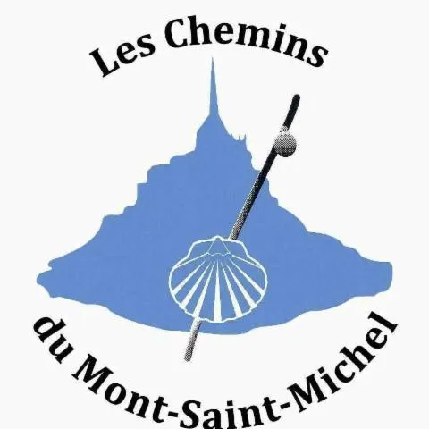 Image qui illustre: Visite guidée de l'exposition : les chemins du Mont-Saint-Michel