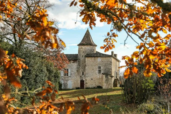 Image qui illustre: Visite guidée du Cayla