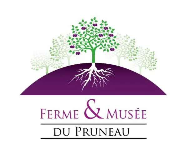 Image qui illustre: Ferme Et Musée Du Pruneau