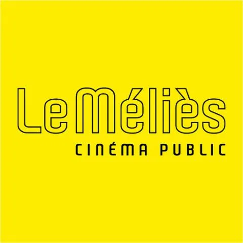 Image qui illustre: Le Méliès Cinéma