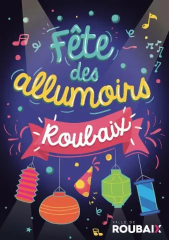 Image qui illustre: Fête des Allumoirs 2024