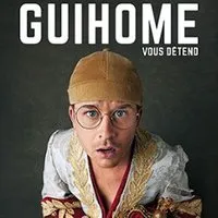 Image qui illustre: GuiHome Vous Détend - Tournée à Calais - 0