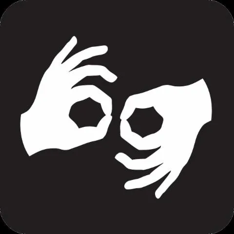 Image qui illustre: Ateliers langue des signes