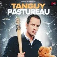 Image qui illustre: Tanguy Pastureau - Théâtre Tristan Bernard