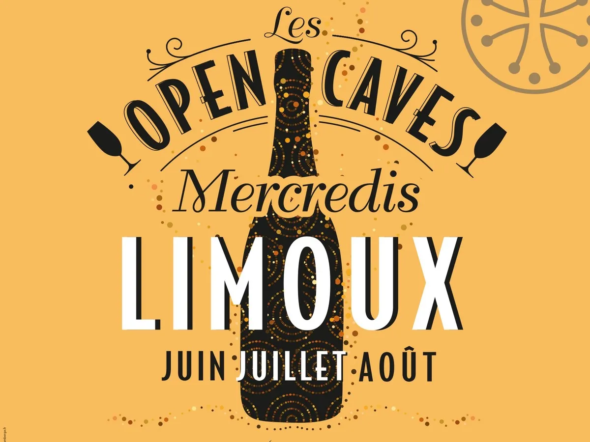 Image qui illustre: Open Caves 2024 - Maison Salasar à Campagne-sur-Aude - 0