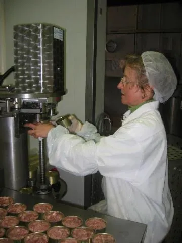 Image qui illustre: Produits Cuisinés À Base De Canards Et D'oies - La Petite Périgourdine