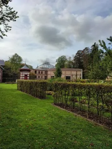 Image qui illustre: Domaine du Grand Daubeuf