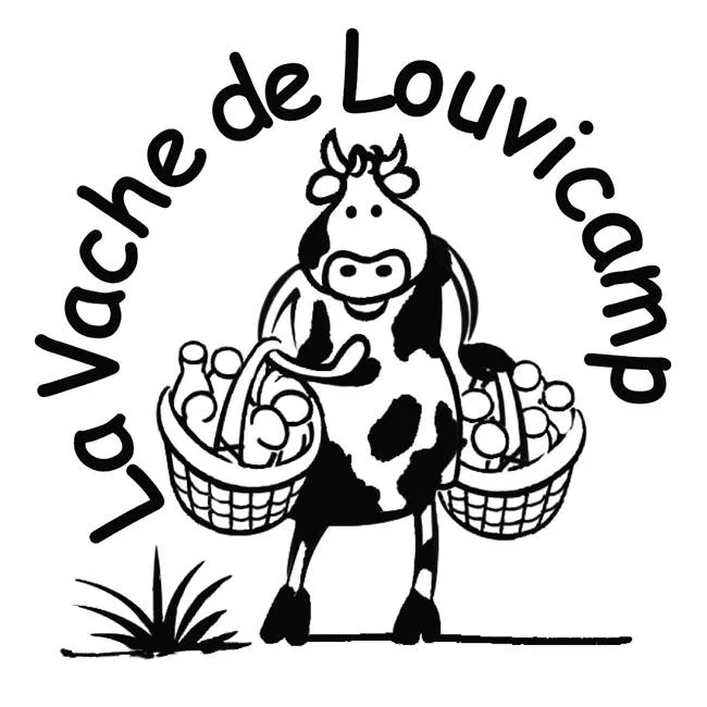 Image qui illustre: Escapade artisanale - La Vache de Louvicamp à Mesnil-Mauger - 1