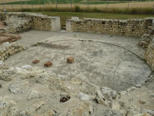 Image qui illustre: Musée et Site Gallo-Romains du Fâ