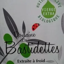 Image qui illustre: Moulin À Huile Les Bastidettes à Saint-Martin-de-Crau - 1