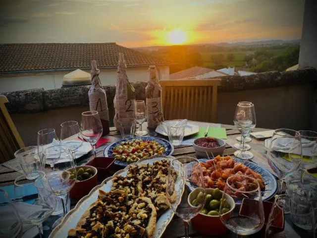 Image qui illustre: Languedoc Wine Experience