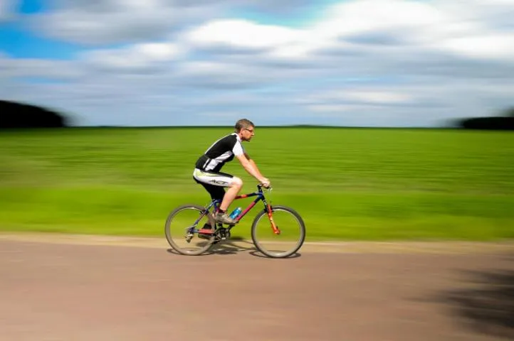Image qui illustre: Chauny Sports Cyclisme
