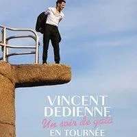 Image qui illustre: Vincent Dedienne - Un Soir de Gala (Tournée)